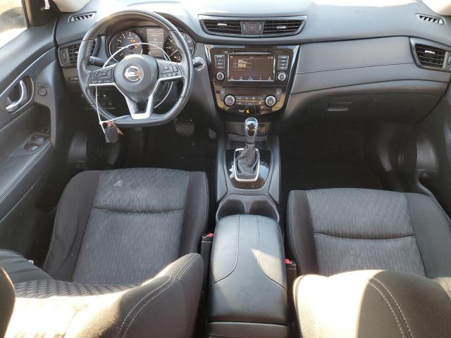 2020 NISSAN ROGUE S - JN8AT2MVXLW120987