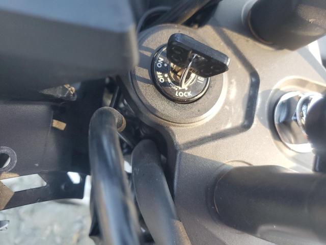 2012 YAMAHA FZ6 RC - JYARJ18Y5CA001868