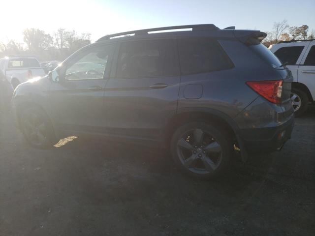 2019 HONDA PASSPORT T - 5FNYF8H94KB018623