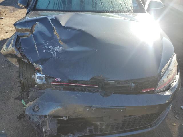 2016 VOLKSWAGEN GTI S/SE - 3VW447AU3GM040478
