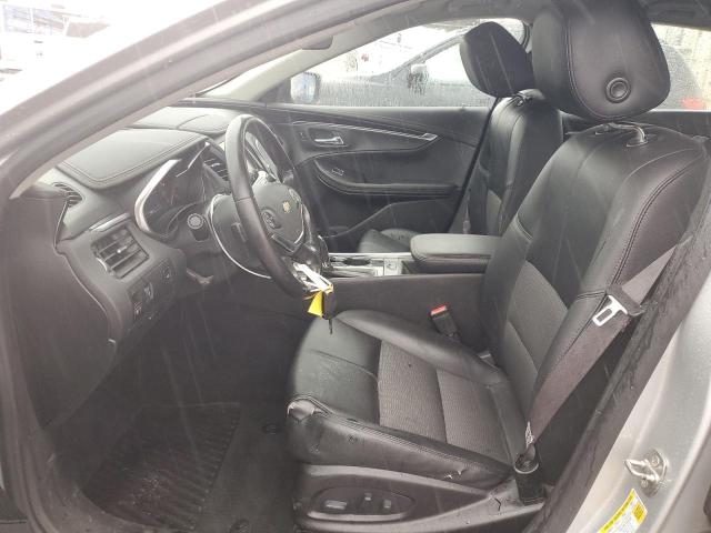 2017 CHEVROLET IMPALA LT - 2G1105S39H9178203