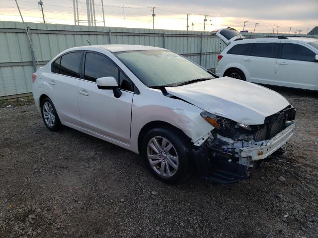 2016 SUBARU IMPREZA PR - JF1GJAB61GH014140