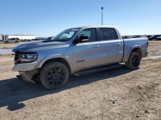 2022 RAM 1500 LARAM - 1C6SRFJT1NN427344