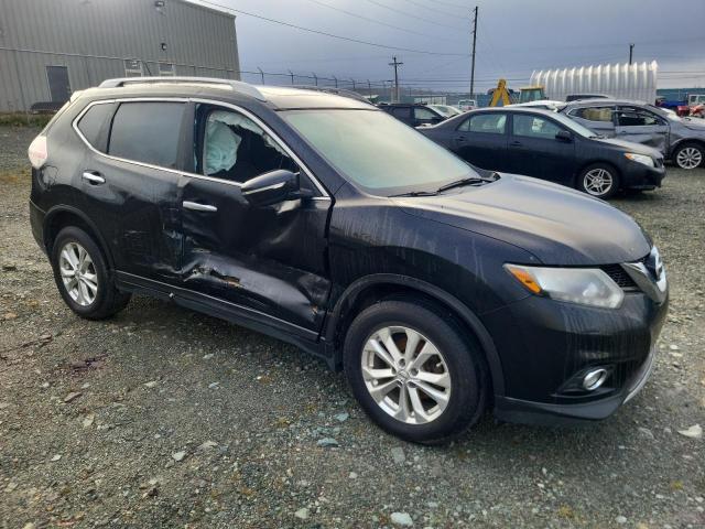 Vin: 5n1at2mvxfc819047, lot: 80725924, nissan rogue s 20154