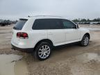 VOLKSWAGEN TOUAREG 2 photo