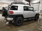 TOYOTA FJ CRUISER photo