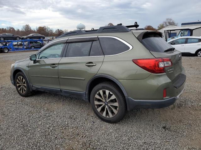 2015 SUBARU OUTBACK 2. - 4S4BSALCXF3358286