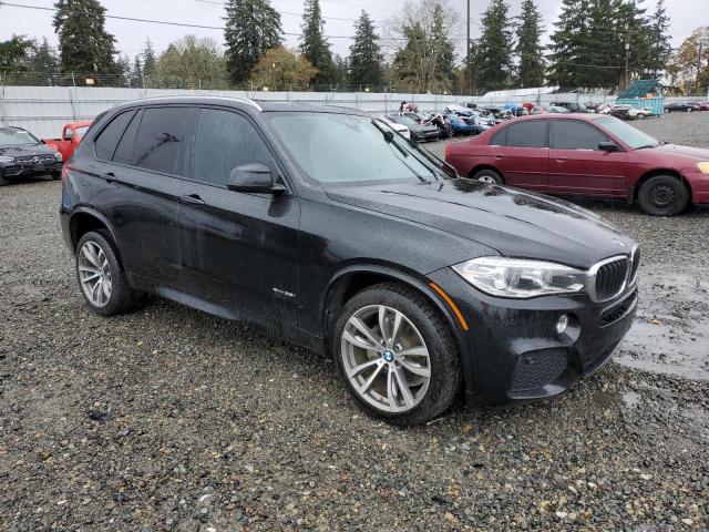 VIN 5UXKR0C37H0V76733 2017 BMW X5, Xdrive35I no.4