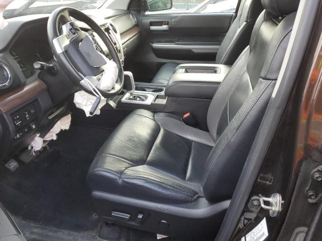 2020 TOYOTA TUNDRA DOU - 5TFBY5F16LX915932