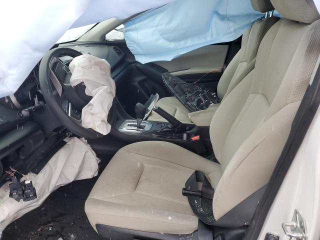 2017 SUBARU IMPREZA PR - 4S3GTAB66H3709796