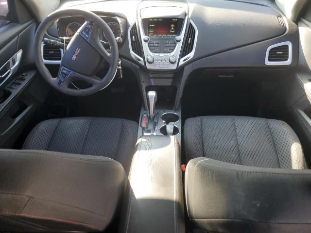 VIN 2GKALMEK5D6130371 2013 GMC Terrain, Sle no.8