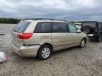 TOYOTA SIENNA XLE photo