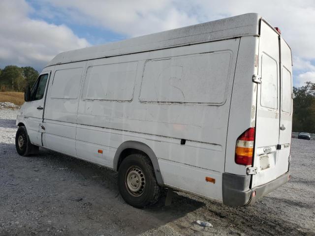 MERCEDES-BENZ SPRINTER 2006 white  diesel WDYPD744965867745 photo #3