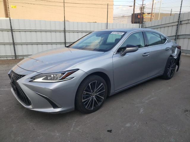 VIN 58ADA1C18NU014967 2022 LEXUS ES300 no.1