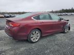 CHRYSLER 200 LIMITE photo