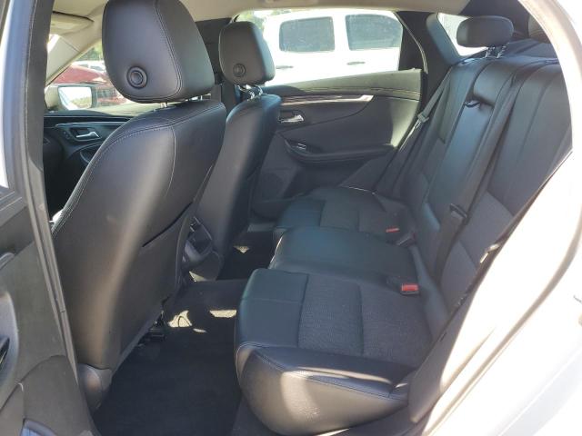 2017 CHEVROLET IMPALA LT - 2G1105S36H9188378