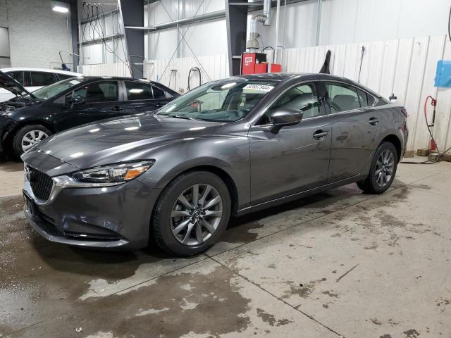 2018 MAZDA 6 SPORT - JM1GL1UM8J1335852