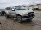 Lot #3006845538 2002 CHEVROLET SILVERADO