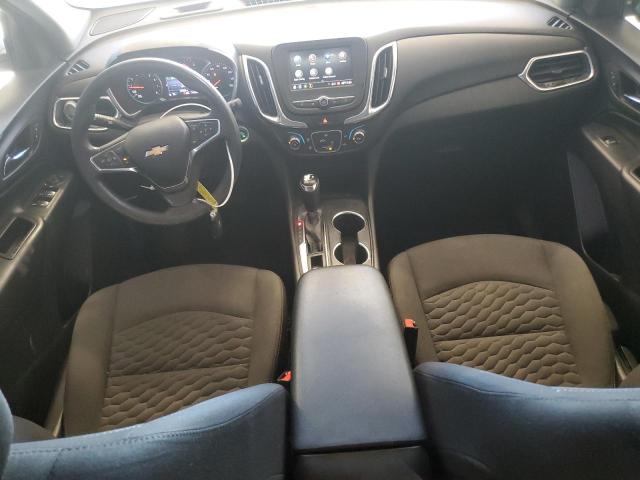 2021 CHEVROLET EQUINOX LT - 3GNAXKEV3MS131929