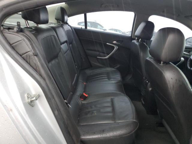 2015 BUICK REGAL PREM 2G4GN5EX7F9177514