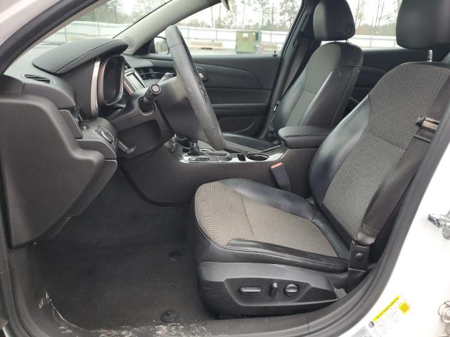 2016 CHEVROLET MALIBU LIM - 1G11C5SA2GF113270