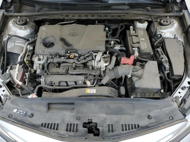 2018 TOYOTA CAMRY L 4T1B11HK0JU673734