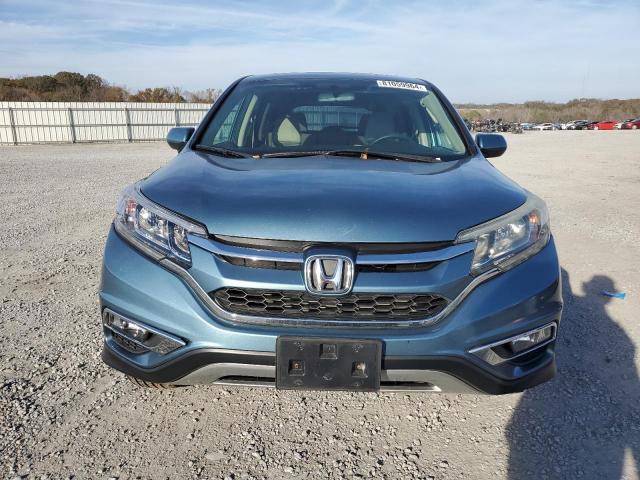 2015 HONDA CRV 5J6RM4H5XFL028117