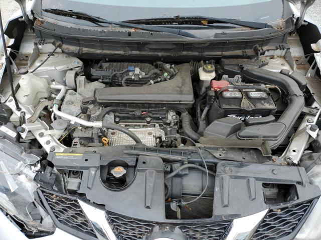 2015 NISSAN ROGUE S - KNMAT2MV9FP568616