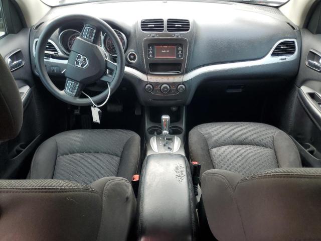 2015 DODGE JOURNEY SX - 3C4PDCBG8FT718678
