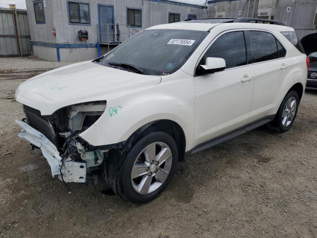 2014 CHEVROLET EQUINOX LT #3030820522