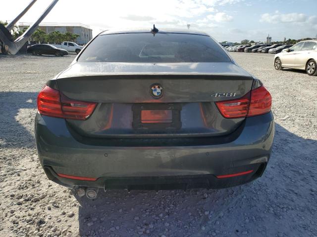 VIN WBA3N3C54FK233395 2015 BMW 4 SERIES no.6