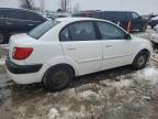 KIA RIO LX снимка