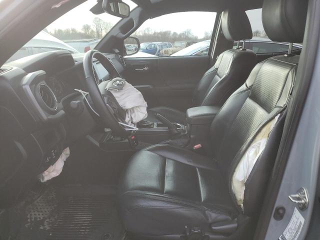 2019 TOYOTA TACOMA DOU - 3TMCZ5AN0KM255984