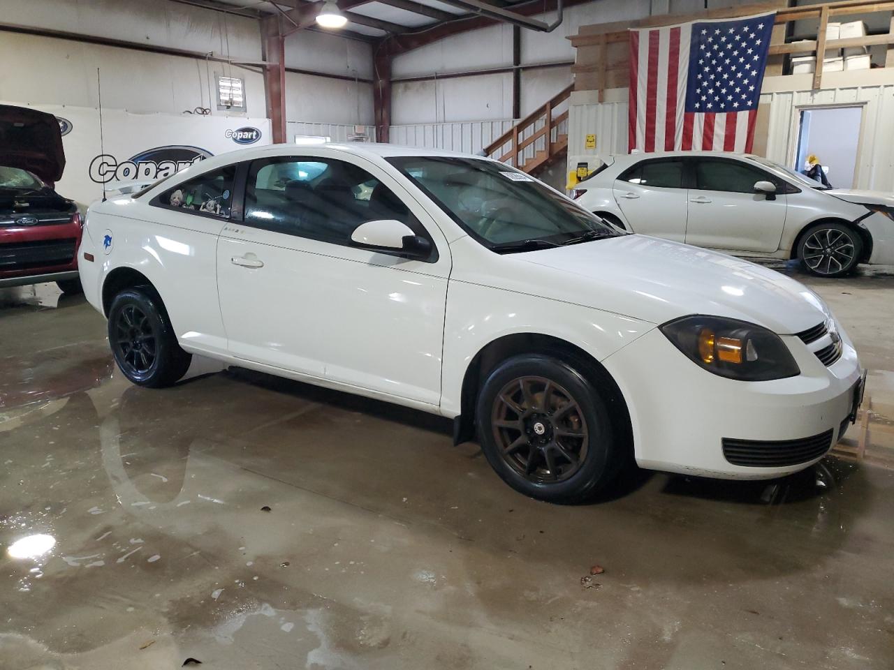 Lot #3027290340 2007 CHEVROLET COBALT LT