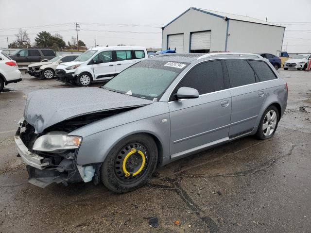 2008 AUDI A4 2.0T AV #3023960203