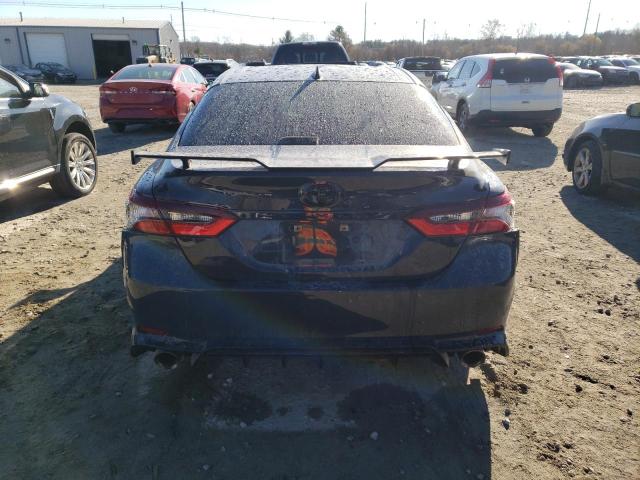 2023 TOYOTA CAMRY TRD - 4T1KZ1AKXPU076182