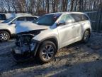 2015 TOYOTA HIGHLANDER - 5TDBKRFHXFS157092