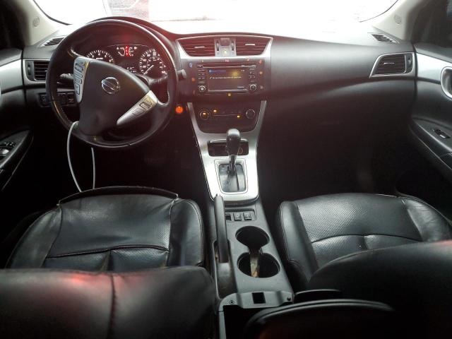 2015 NISSAN SENTRA S - 3N1AB7AP1FY347261
