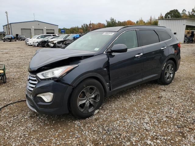 2015 HYUNDAI SANTA FE G - KM8SMDHF1FU116706