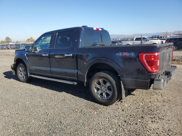 2021 FORD F150 SUPER - 1FTFW1ED9MFB70046