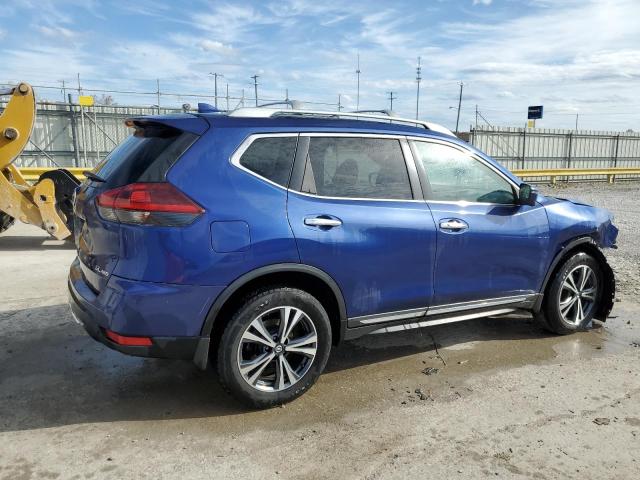 2018 NISSAN ROGUE S - 5N1AT2MV8JC757639