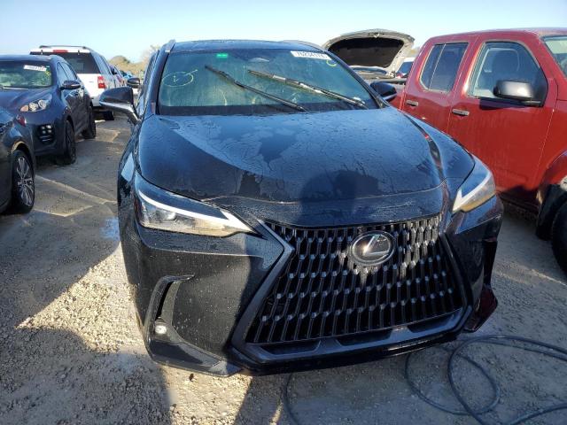 2024 LEXUS NX 250 2T2GDCAZ6RC009754