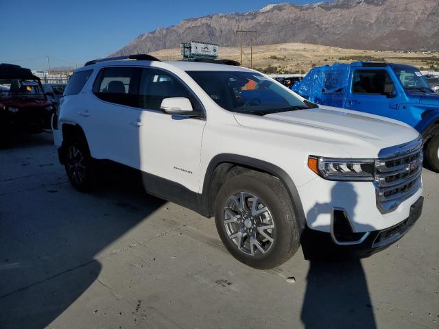 2023 GMC ACADIA SLT - 1GKKNULS4PZ252293