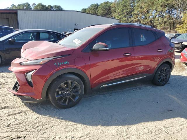 2022 CHEVROLET BOLT EUV P #3009189289