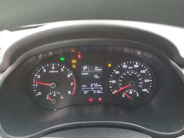 2018 KIA RIO LX - 3KPA24AB6JE045507