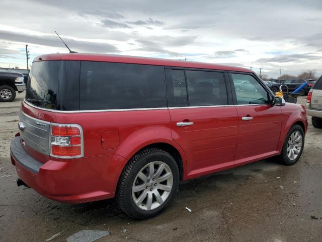 Vin: 2fmhk6dc4abb14227, lot: 78731784, ford flex limited 20103