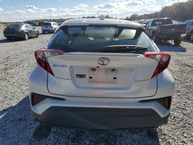 2019 TOYOTA C-HR XLE - JTNKHMBX4K1018822