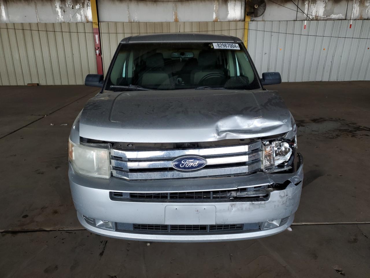 Lot #3009119377 2011 FORD FLEX SE