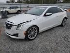 2015 CADILLAC ATS LUXURY - 1G6AB1RX1F0111656