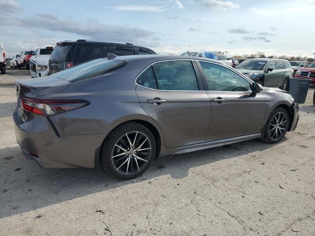 2024 TOYOTA CAMRY SE N - 4T1S31AK9RU625410